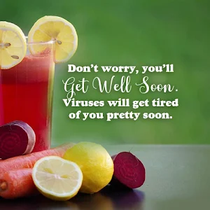 Get Well Soon Cards Screenshot 1