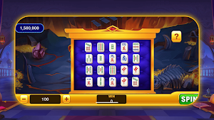 Blue Dragon Sea Screenshot 1