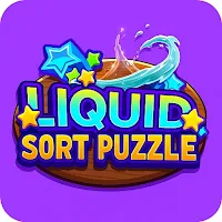 Liquid Sort Puzzle