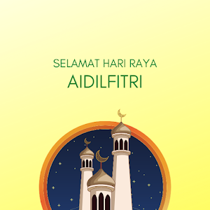 Kad Raya Screenshot 2