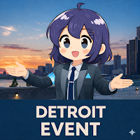 Detroit Events & Festivals