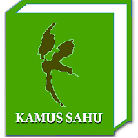 Sahu Dictionary
