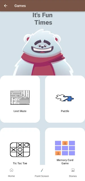 ABC Learn Screenshot 2