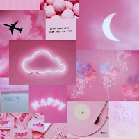 Girly Aesthetic Wallpaper