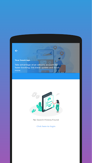 eazyPNR Screenshot 1