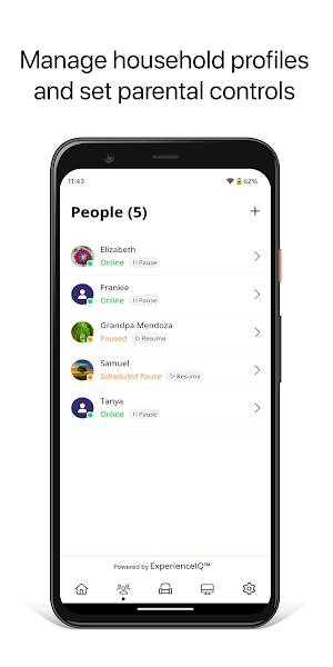 Twin Valley Connect Screenshot 2