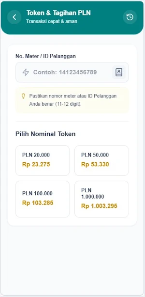 PasarQu Screenshot 2