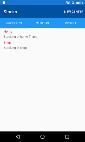 Manager's Kin Screenshot 1