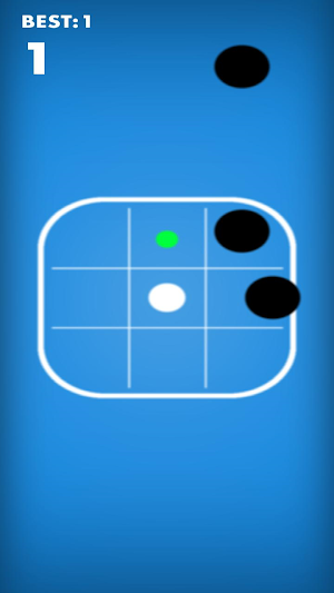 Swipe Puzzles offline game Screenshot 3