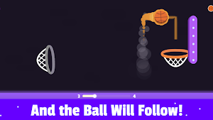 BasketDraw! Screenshot 1