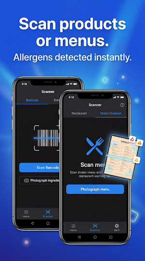 TrustBite Screenshot 1