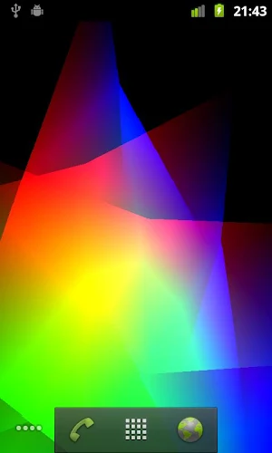 Symphony of Colors Screenshot 1