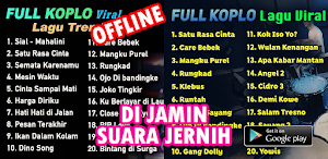 Dangdut Koplo Viral Offline Screenshot 2