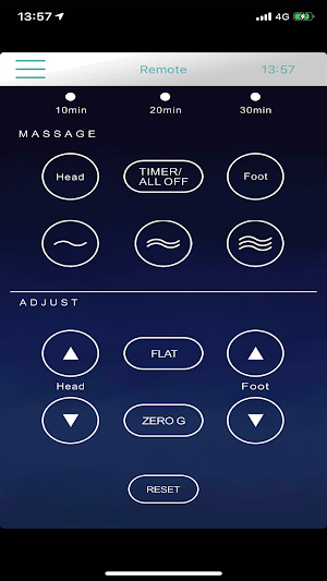 Lotus Slimflex III Screenshot 0