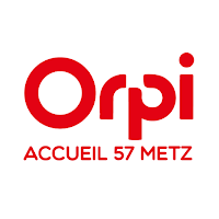 ORPI Accueil 57 Metz