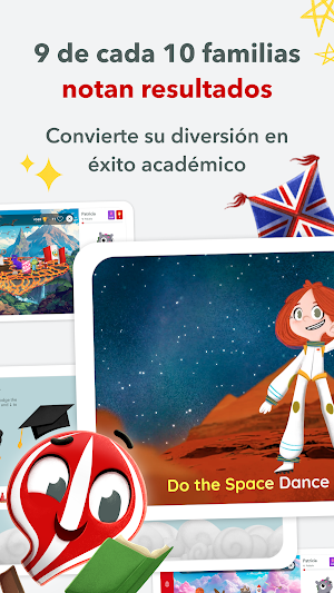 Nominis - English for Kids Screenshot 3