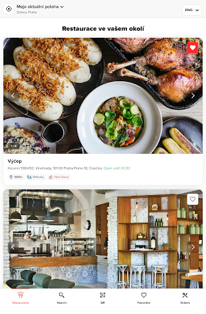 Banh-mi-ba Screenshot 3