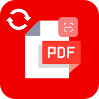 Image To PDF: OCR Text Scanner