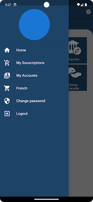 MUFID MBALMAYO Screenshot 2