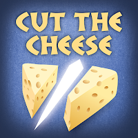 Cut The Cheese Fun Fart Game