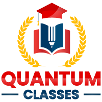 quantumclassesbyajeetsir