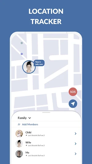 Caller Phone : Number Location Screenshot 0