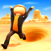 Swirl It!
