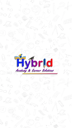 Hybrid Academy Screenshot 0