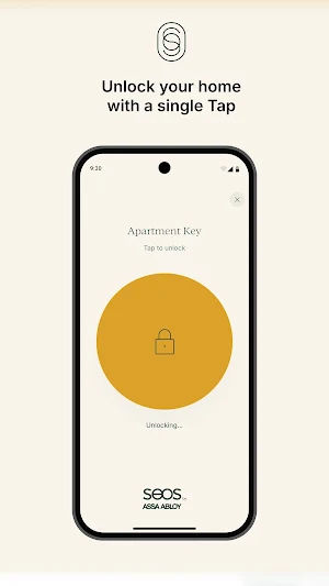 SO/ Residences Screenshot 1