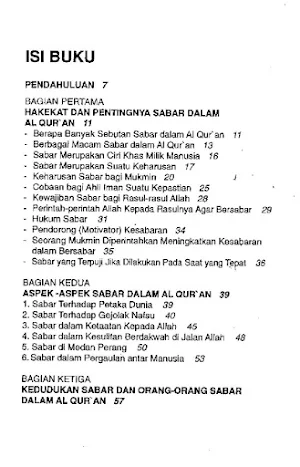 Al-Qur'an Menyuruh Kita Sabar Screenshot 1