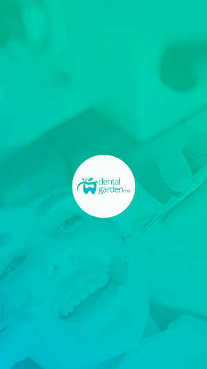 Dental Garden Screenshot 0