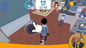 Baby Hide And Seek Screenshot 2