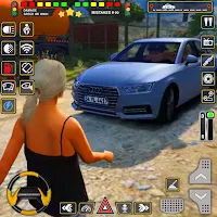 Car Games 2023: 3D Auto Games