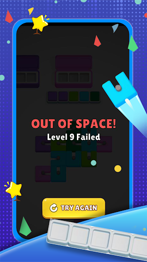 Maze Jelly Screenshot 3