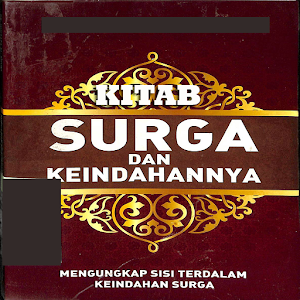 Kitab Pesona Surga Screenshot 0