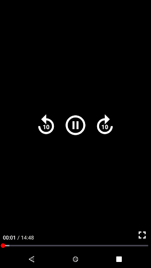 Lytechx Android TV App Screenshot 2