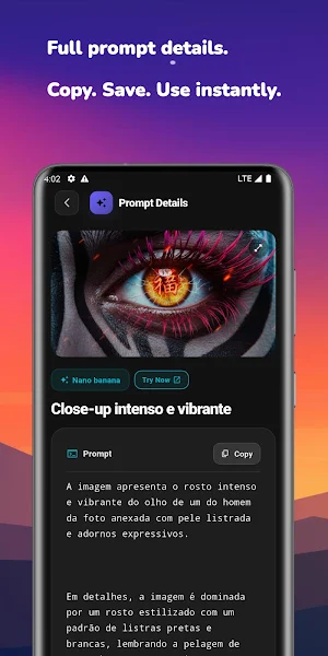 PromptLab: AI Prompts Screenshot 3