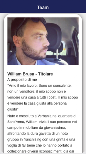 Studio Immobiliare VCO Screenshot 2