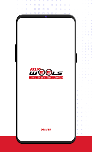 MyWeels Driver Screenshot 0
