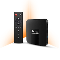 Tx3 Mini Remote Guide