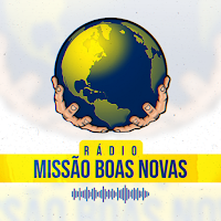 Rádio Missão Boas Novas