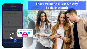 Language Translator & Voice Translate Languages Screenshot 3