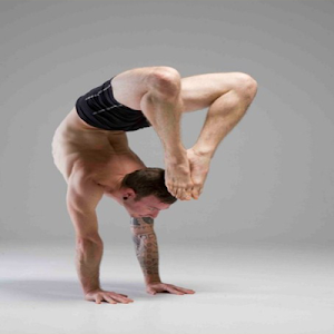 Yoga For Men Screenshot 1