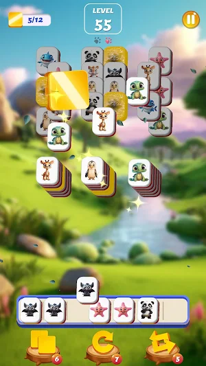 Happy Island Animal Lovers Screenshot 1