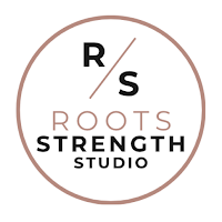 Roots Strength Studio
