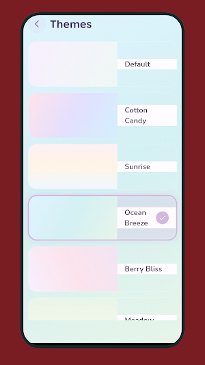 Dice Roller - Random Rolls Screenshot 3