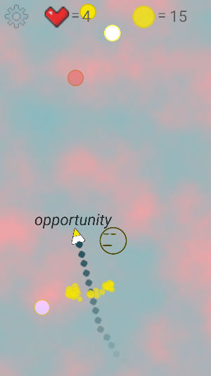 Supervibe Screenshot 1