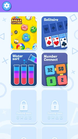 No Wifi Fun - All In One Games Screenshot 3
