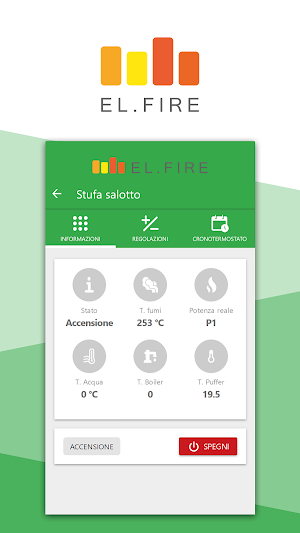 Elfire Wifi Screenshot 3