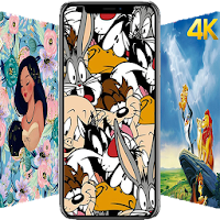 Cartoon Wallpapers